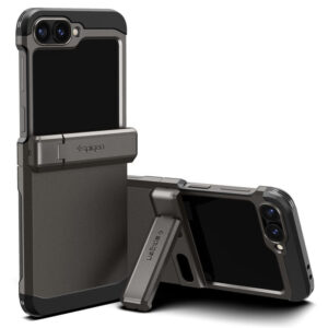 SPIGEN HARD Armour Pro Hybrid Couvercle – Samsung Galaxy Z Flip 6pigène Tood Armor Pro Hybrid Couverture – Samsung Galaxy Z Flip 6