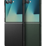 Cas Galaxy Z Flip 7 | Onyx | Magasin officiel de Ringke