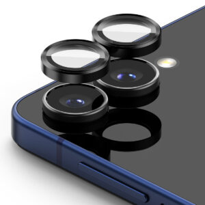 Pour Galaxy Z Flip 7 | Verre de cadre de l&rsquo;objectif de la caméra | Magasin officiel de Ringke