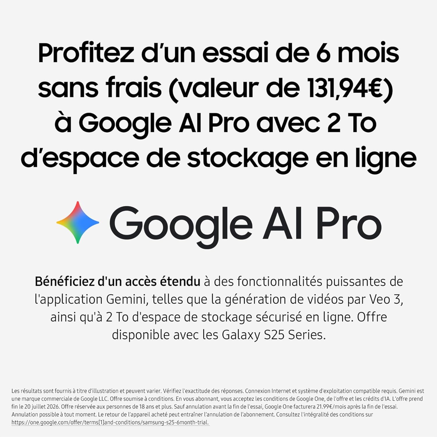 Samsung s25 Edge - Samsung Galaxy S25, Smartphone Android 5G avec Galaxy AI, 512 Go, Chargeur Secteur Rapide 25W Inclus, Smartphone Débloqué, Bleu Nuit, Version FR – Image 4