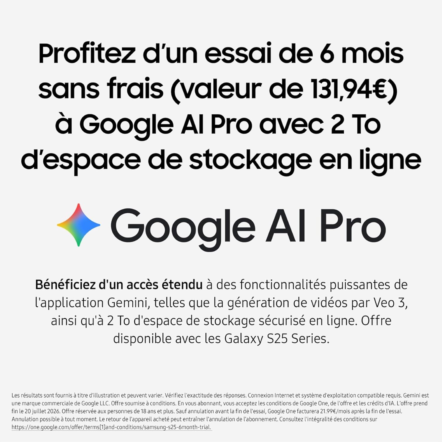Samsung s25 Edge - Samsung Galaxy S25 Edge, Smartphone Android 5G avec Galaxy AI, 256 Go, Chargeur Secteur Rapide 25W Inclus, Smartphone Débloqué, Noir Titane Absolu, Version FR – Image 7