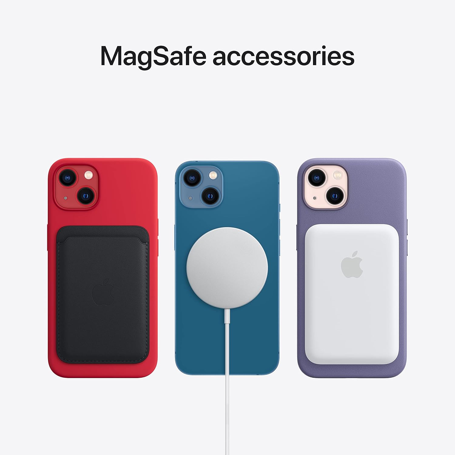 iphone 13 - Apple iPhone 13, 128 Go, minuit - (remis à neuf) – Image 9