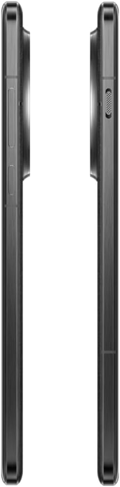 iphone 13 - OnePlus 13 5G 12 Go de RAM 256 Go de stockage pour smartphone débloqué avec triple caméra 50MP + OIS - Ellipse Black – Image 4