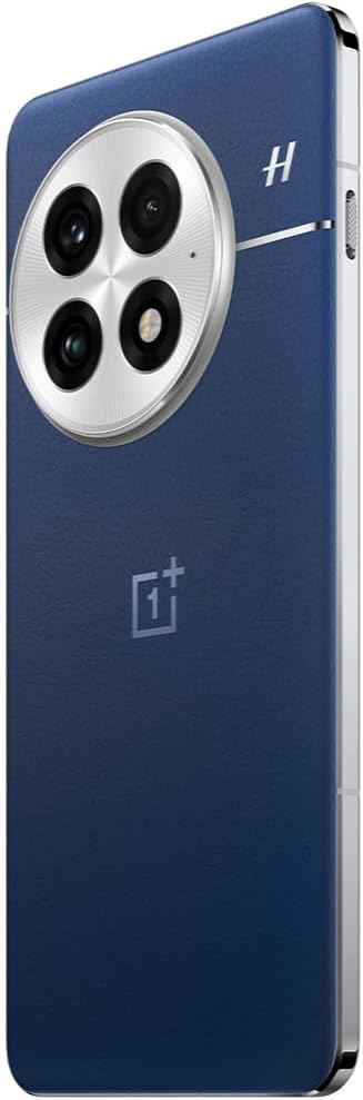 iphone 13 - OnePlus 13 5G 16 Go de RAM 512 Go de stockage pour smartphone débloqué avec triple caméra 50MP + OIS - Midnight Ocean – Image 7
