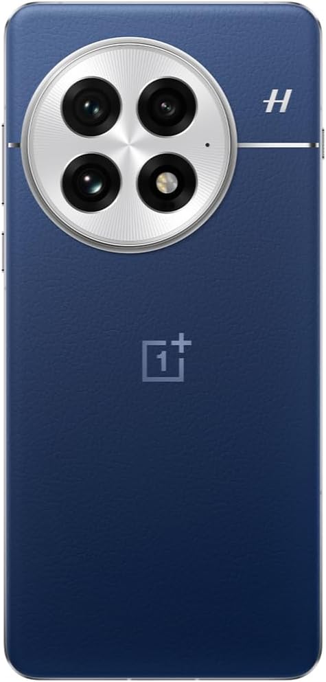 iphone 13 - OnePlus 13 5G 16 Go de RAM 512 Go de stockage pour smartphone débloqué avec triple caméra 50MP + OIS - Midnight Ocean – Image 5