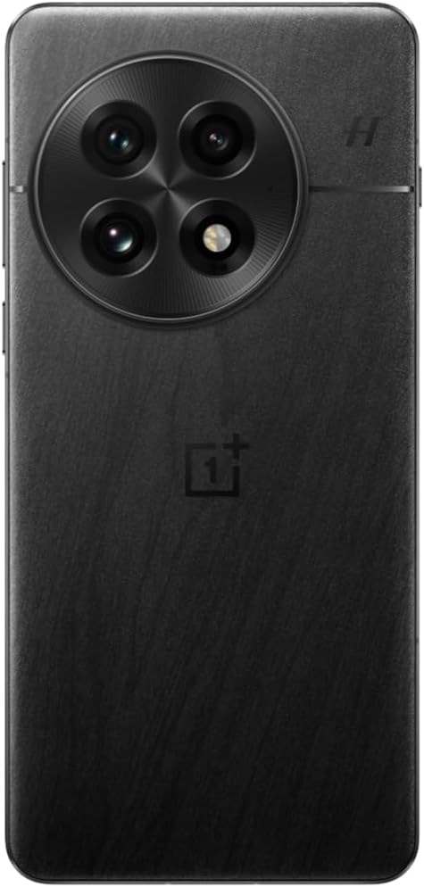 iphone 13 - OnePlus 13 5G 12 Go de RAM 256 Go de stockage pour smartphone débloqué avec triple caméra 50MP + OIS - Ellipse Black – Image 5