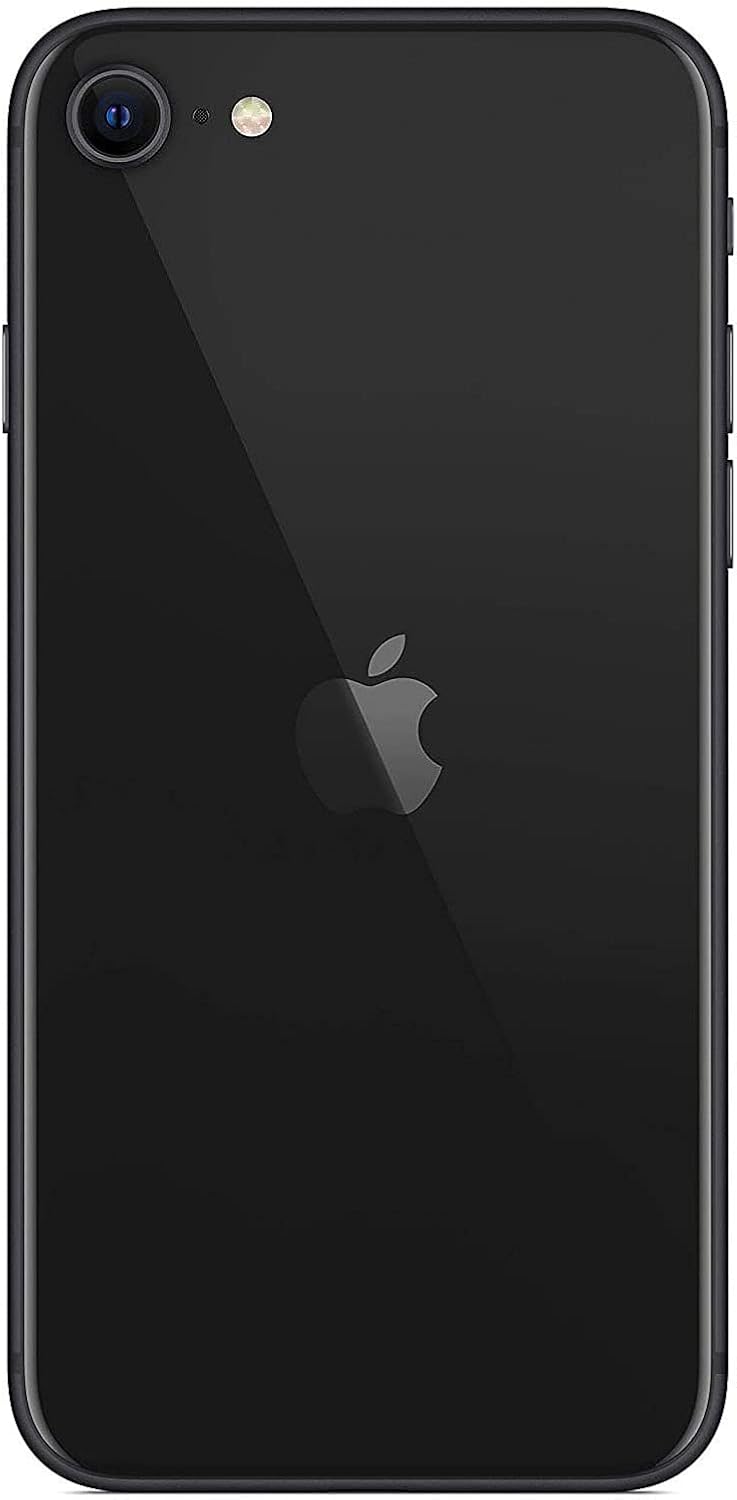 iphone 13 - Apple iPhone SE 2e génération, 64 Go, noir (remis à neuf) – Image 4