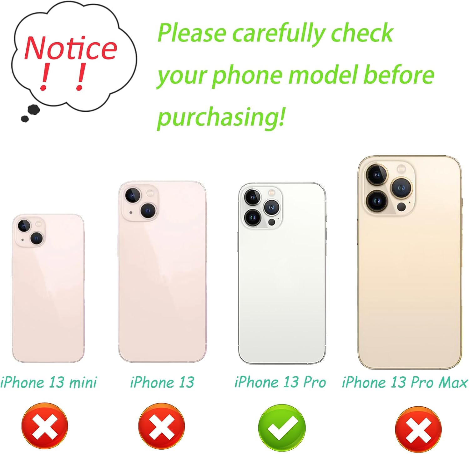 iphone 13 - PeiDog Verre arrière de remplacement pour iPhone 13 Pro avec kit d'outils de réparation (argent) – Image 6