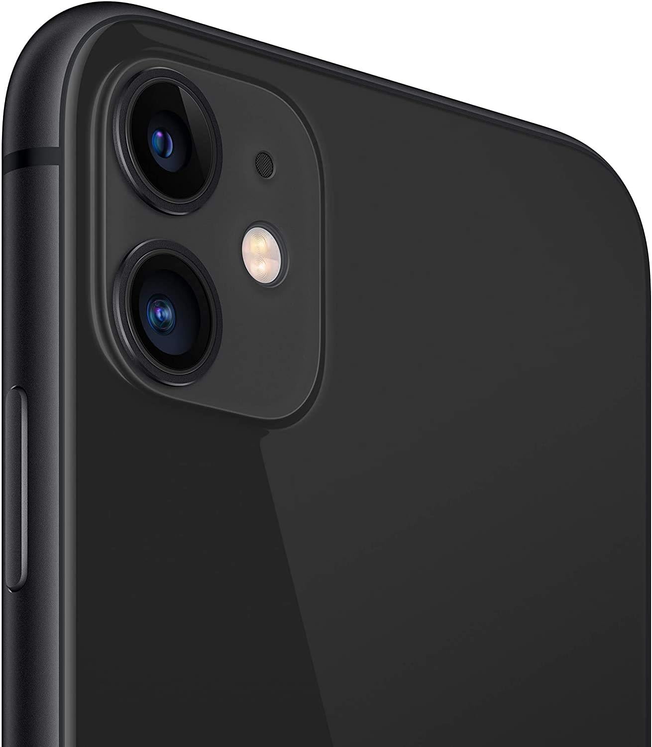 iphone 13 - Apple iPhone 11 64 Go Noir (Reconditionné) – Image 3