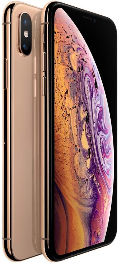 iphone 13 - Apple iPhone XS 64 Go Or (remis à neuf) – Image 2