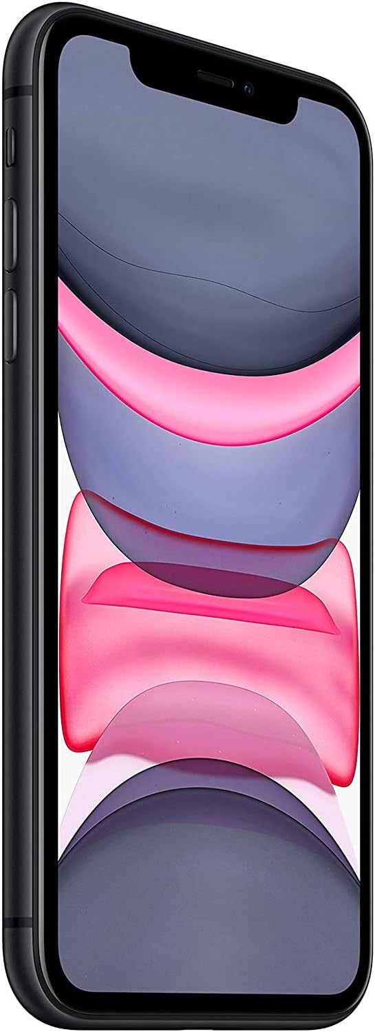 iphone 13 - Apple iPhone 11 64 Go Noir (Reconditionné) – Image 5