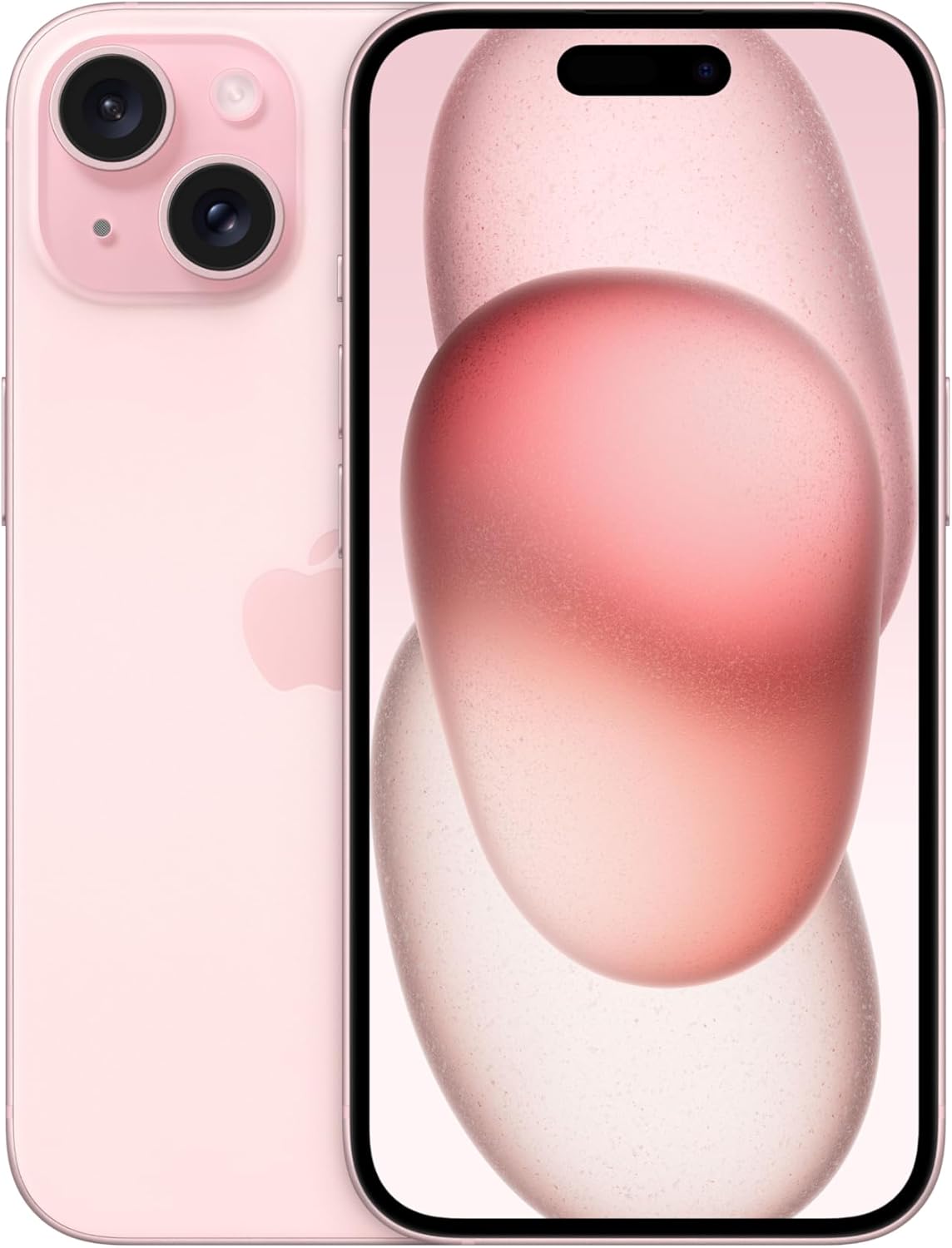 iphone 13 - Apple iPhone 15 (128 Go) - rose – Image 2