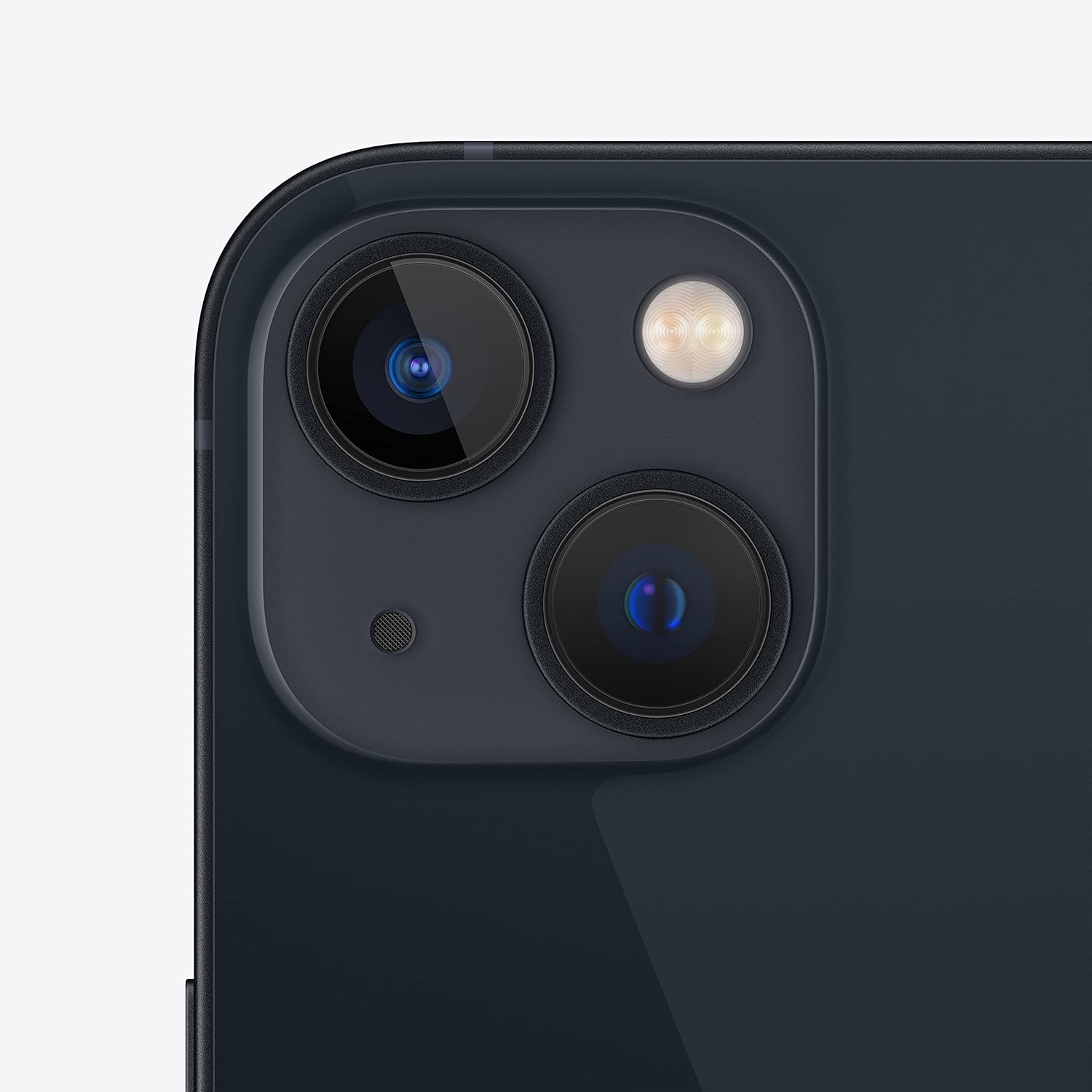 iphone 13 - Apple iPhone 13, 128 Go, minuit - (remis à neuf) – Image 4