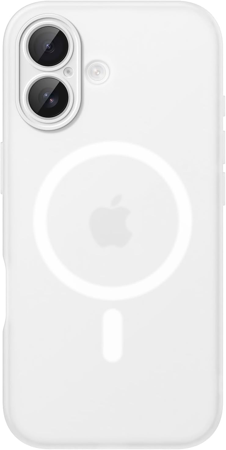 Coque iPhone 17 soft TPU antichoc | France Coques – Image 2