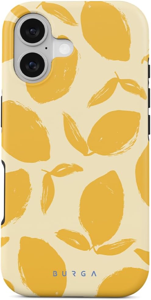 Coque iPhone 17 hybride double couche TPU | France Coques – Image 2