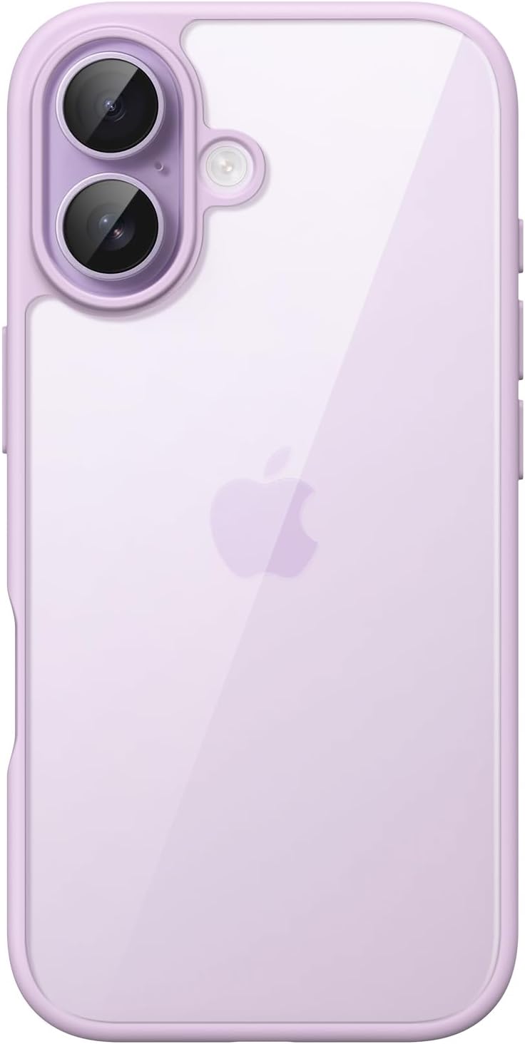 Coque iPhone 17 TPU mat résistante aux chocs | France Coques – Image 2