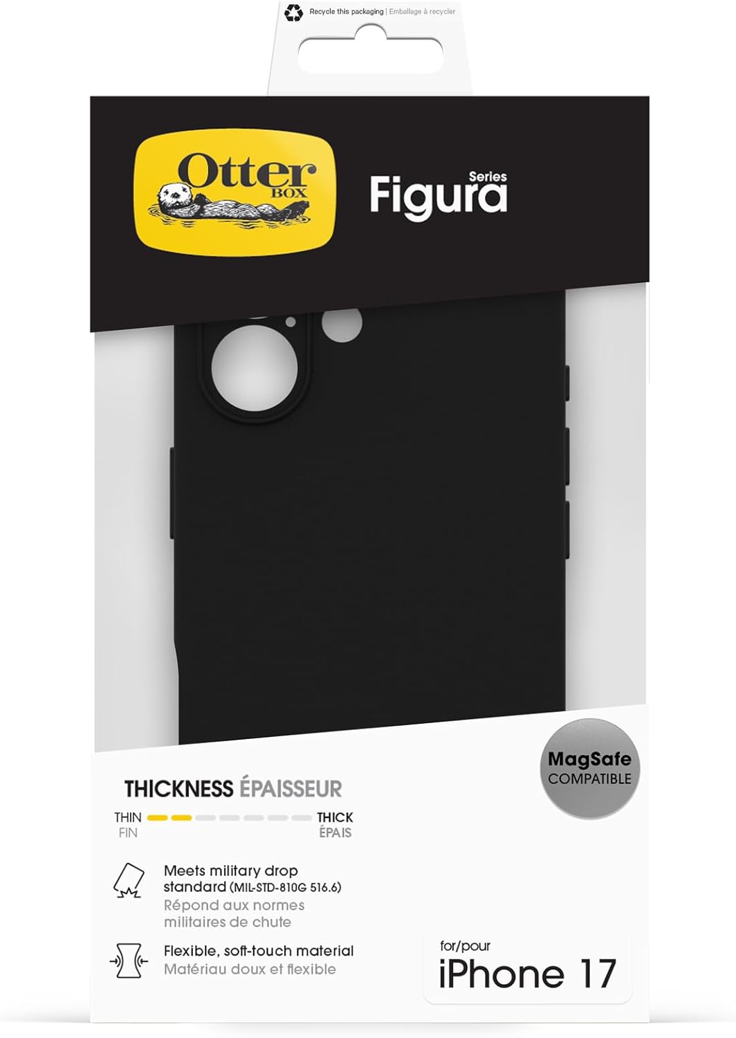 Coque iPhone 17 résistante aux chocs | France Coques – Image 6