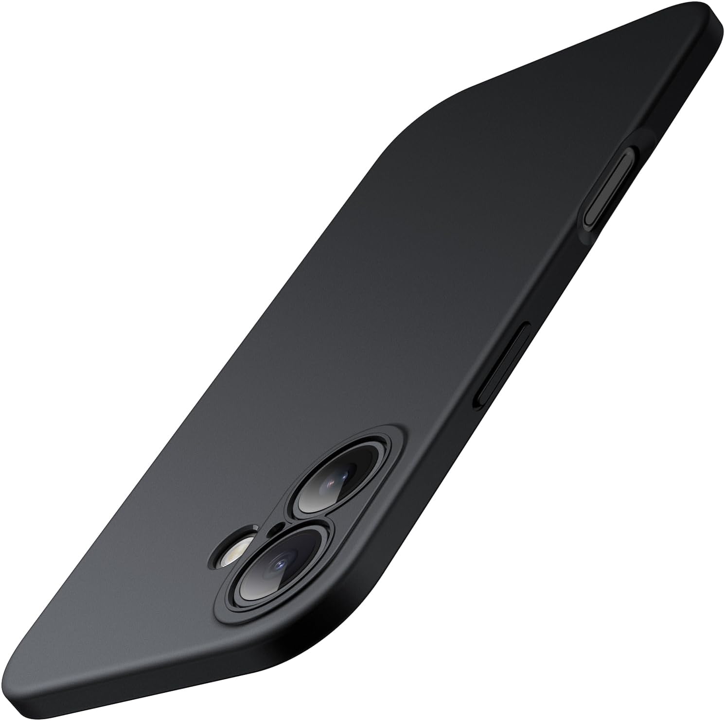 Coque iPhone 17 TPU souple finition mate | France Coques – Image 2