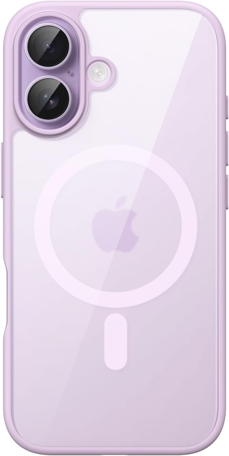 Coque iPhone 17 TPU mat anti-choc | France Coques – Image 2