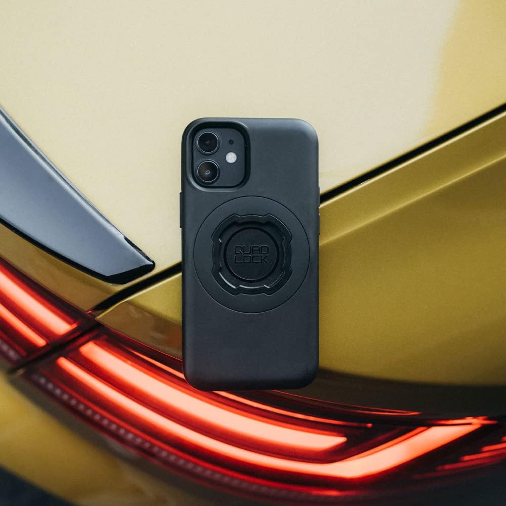 Coque iPhone 17 Pro MAG noire | France Coques – Image 9