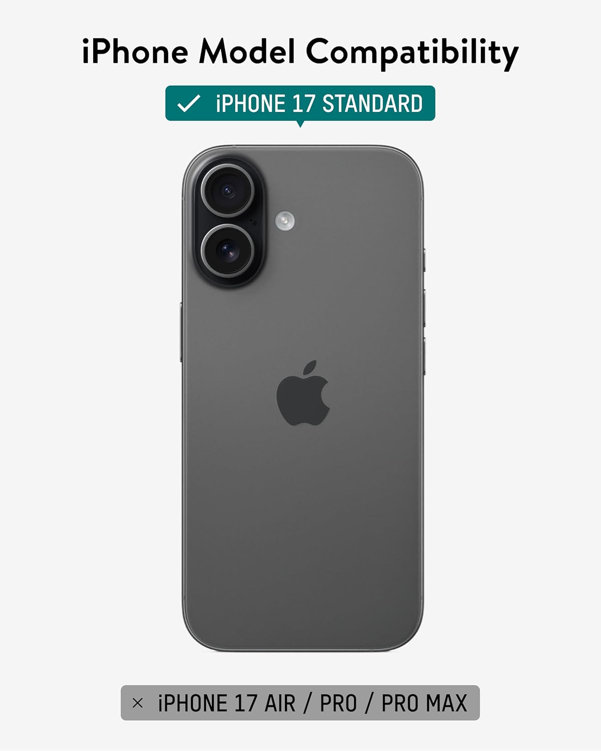 Coque iPhone 17 Fibre de Carbone Antichoc | France Coques – Image 9