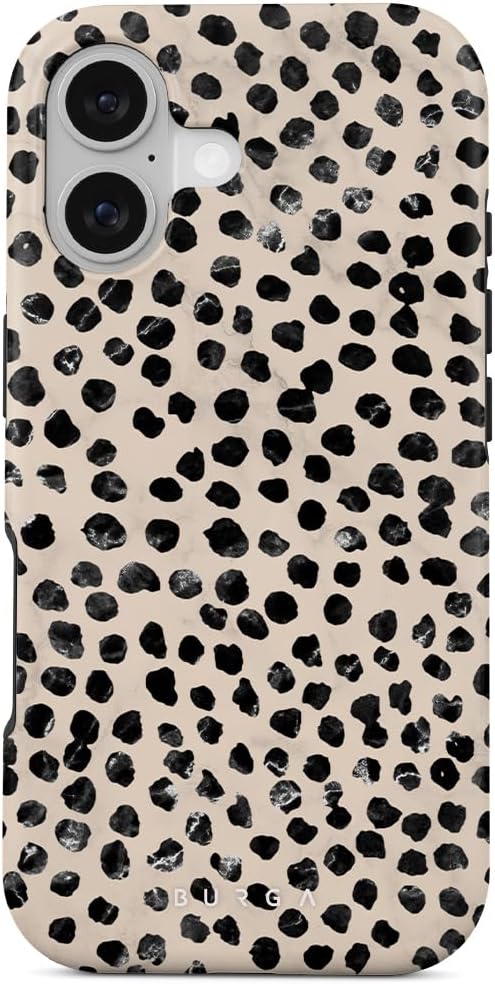 Coque iPhone 17 hybride TPU résistante aux chocs | France Coques – Image 2