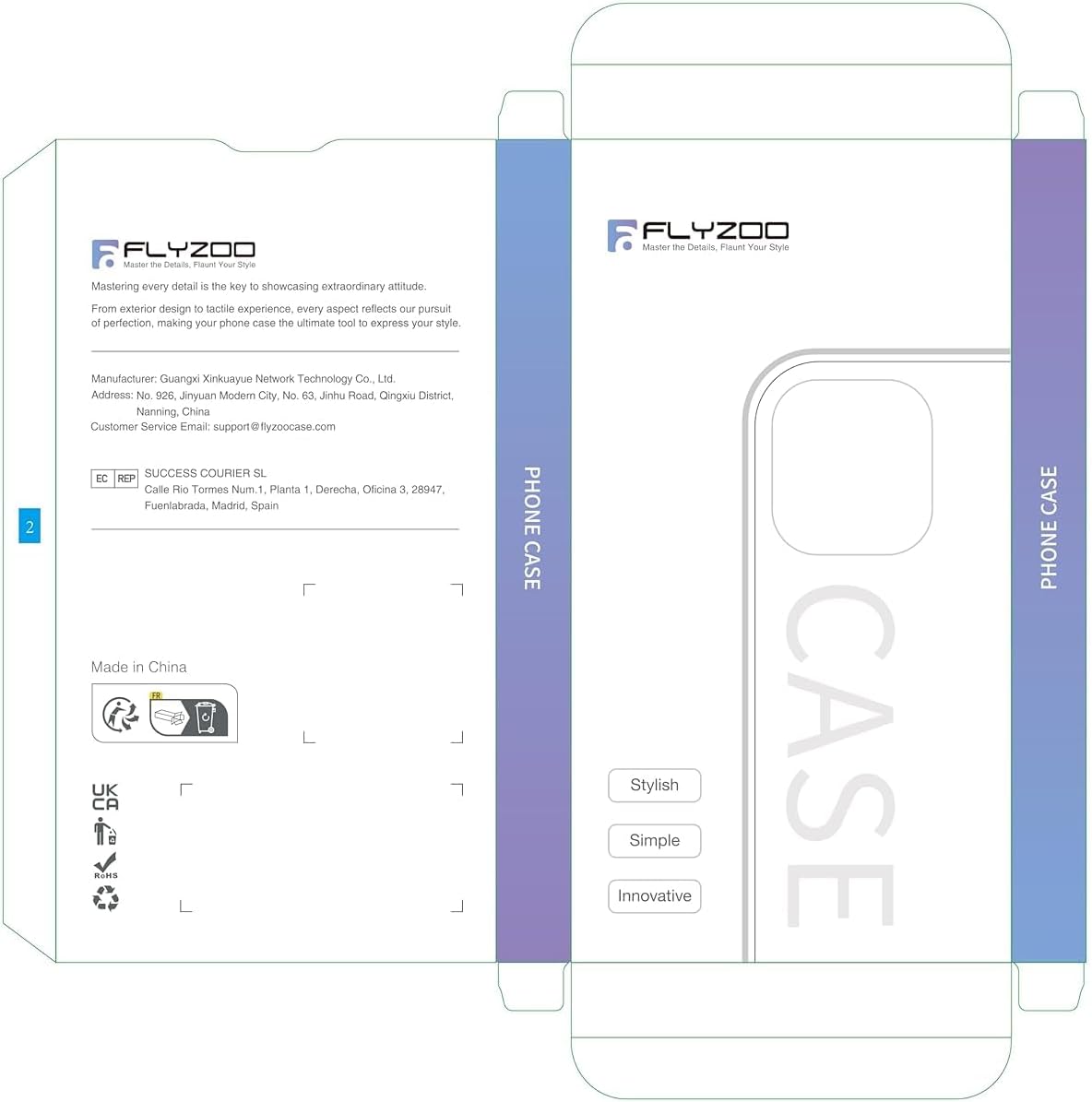 Coque iPhone 17 antichoc 360° MagSafe | France Coques – Image 10