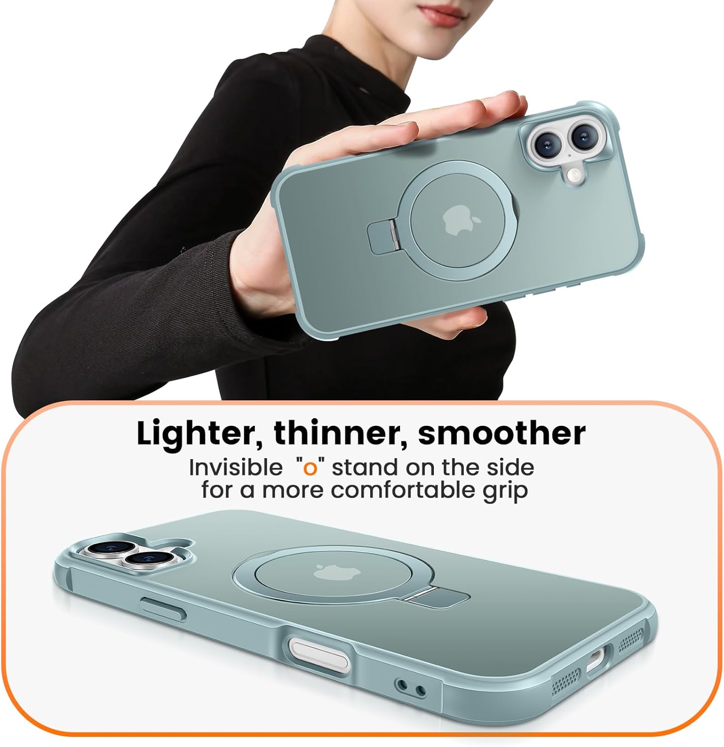 Coque iPhone 17 résistante chocs | France Coques – Image 7