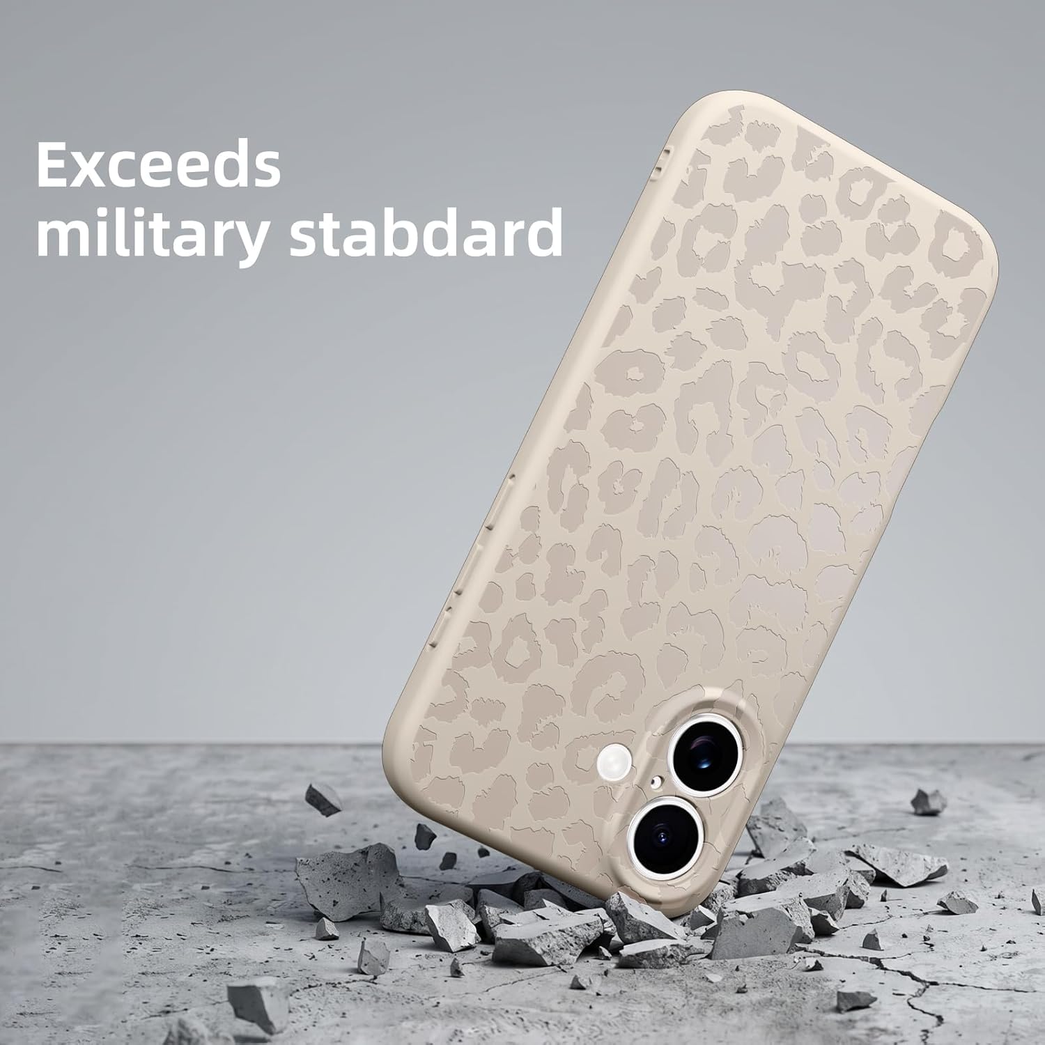 Coque iPhone 17 Magnétique Silicone Souple | France Coques – Image 5