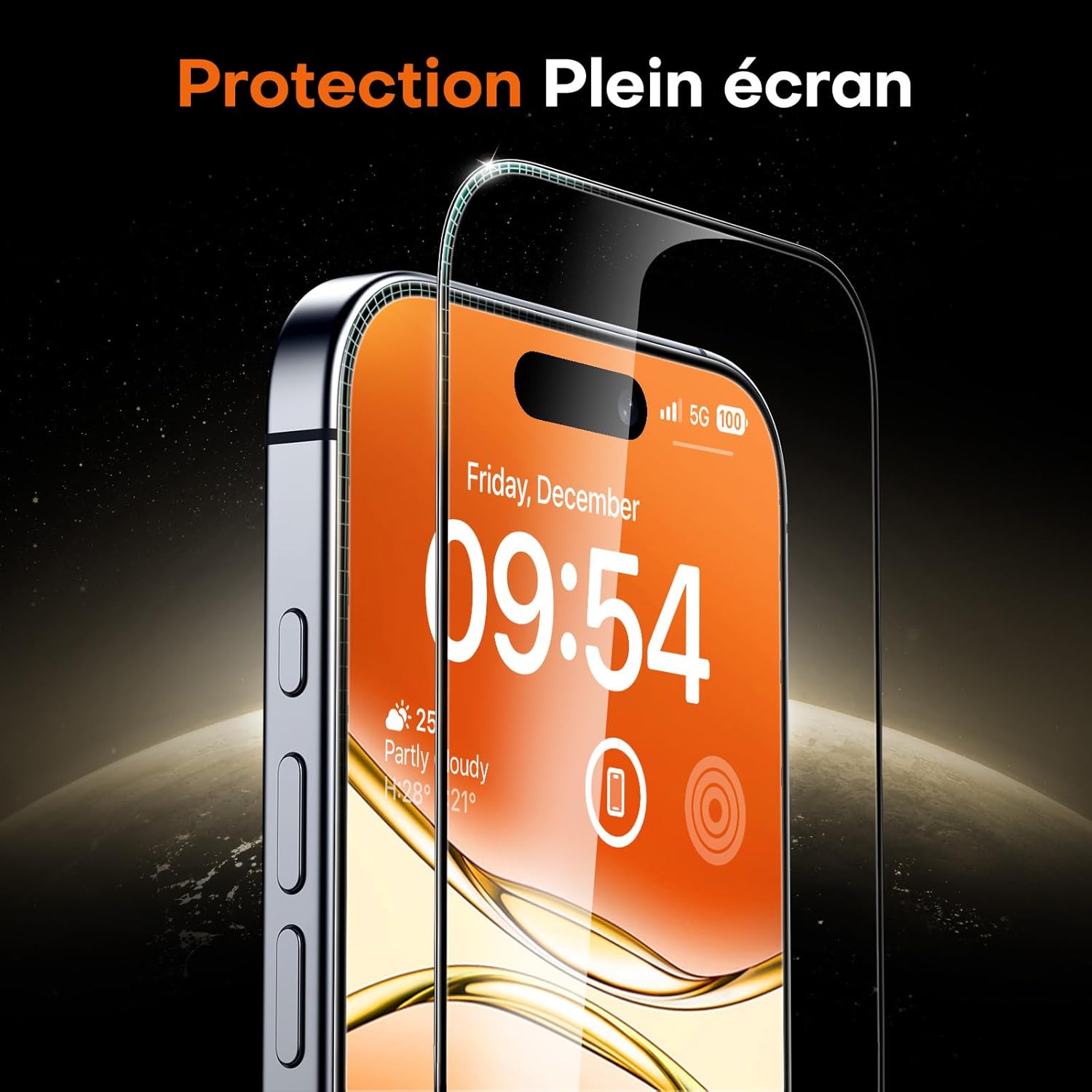 Coque iPhone 17 verre trempé 9H | France Coques – Image 8