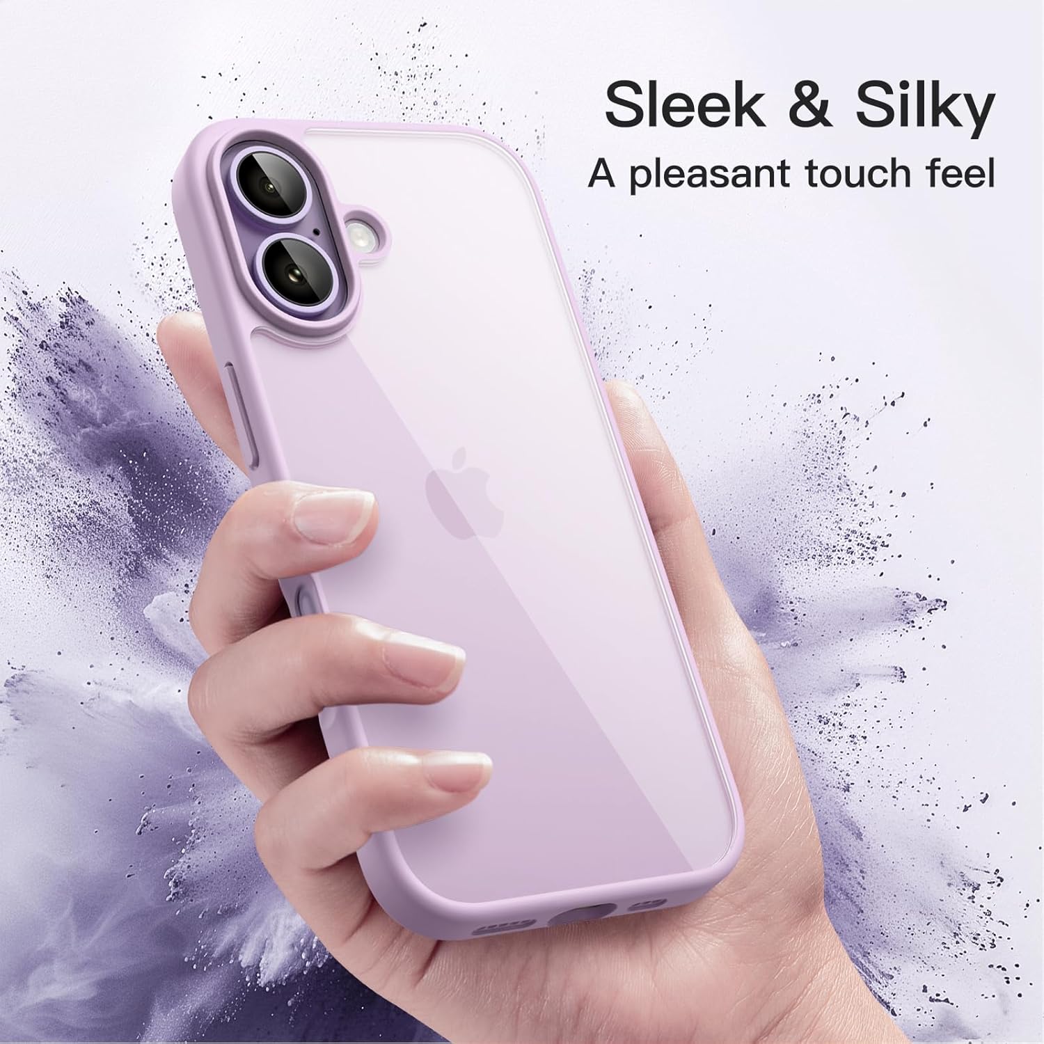 Coque iPhone 17 TPU mat résistante aux chocs | France Coques – Image 7
