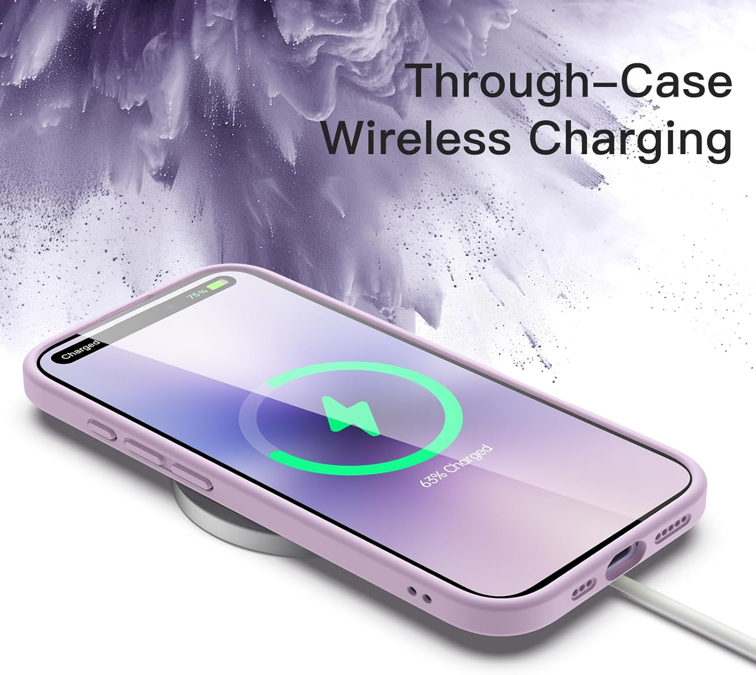 Coque iPhone 17 TPU mat résistante aux chocs | France Coques – Image 6