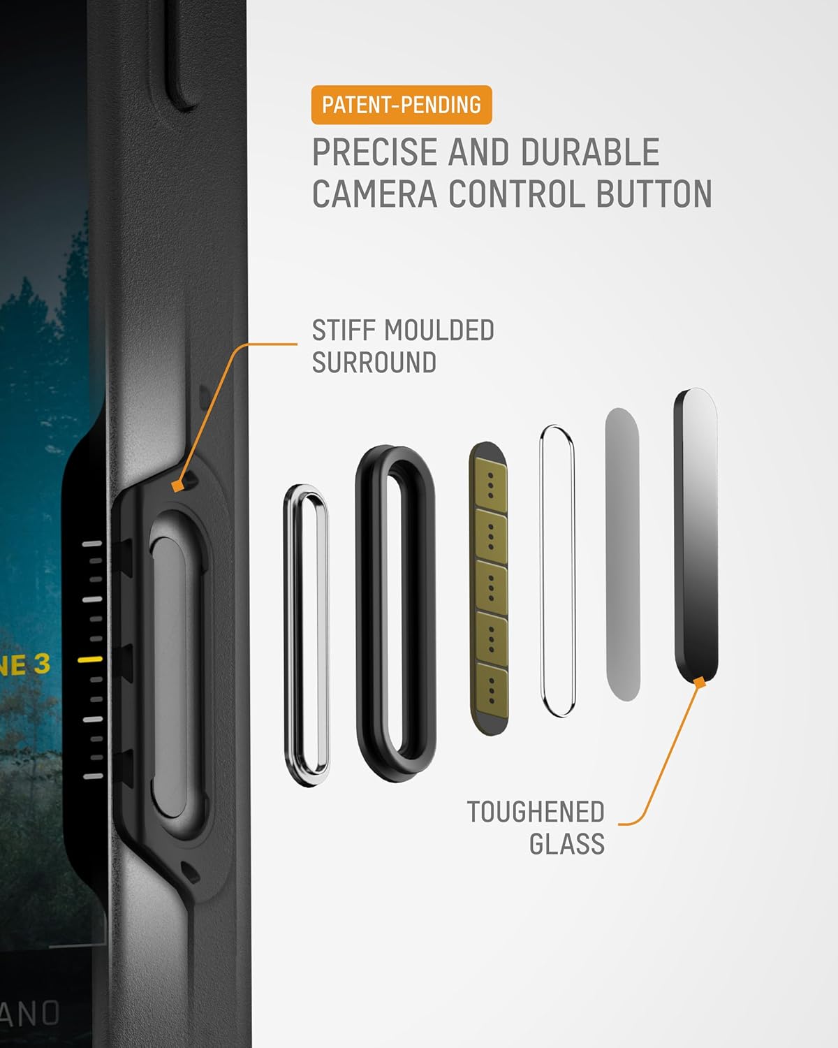 Coque iPhone 17 Fibre de Carbone Antichoc | France Coques – Image 7