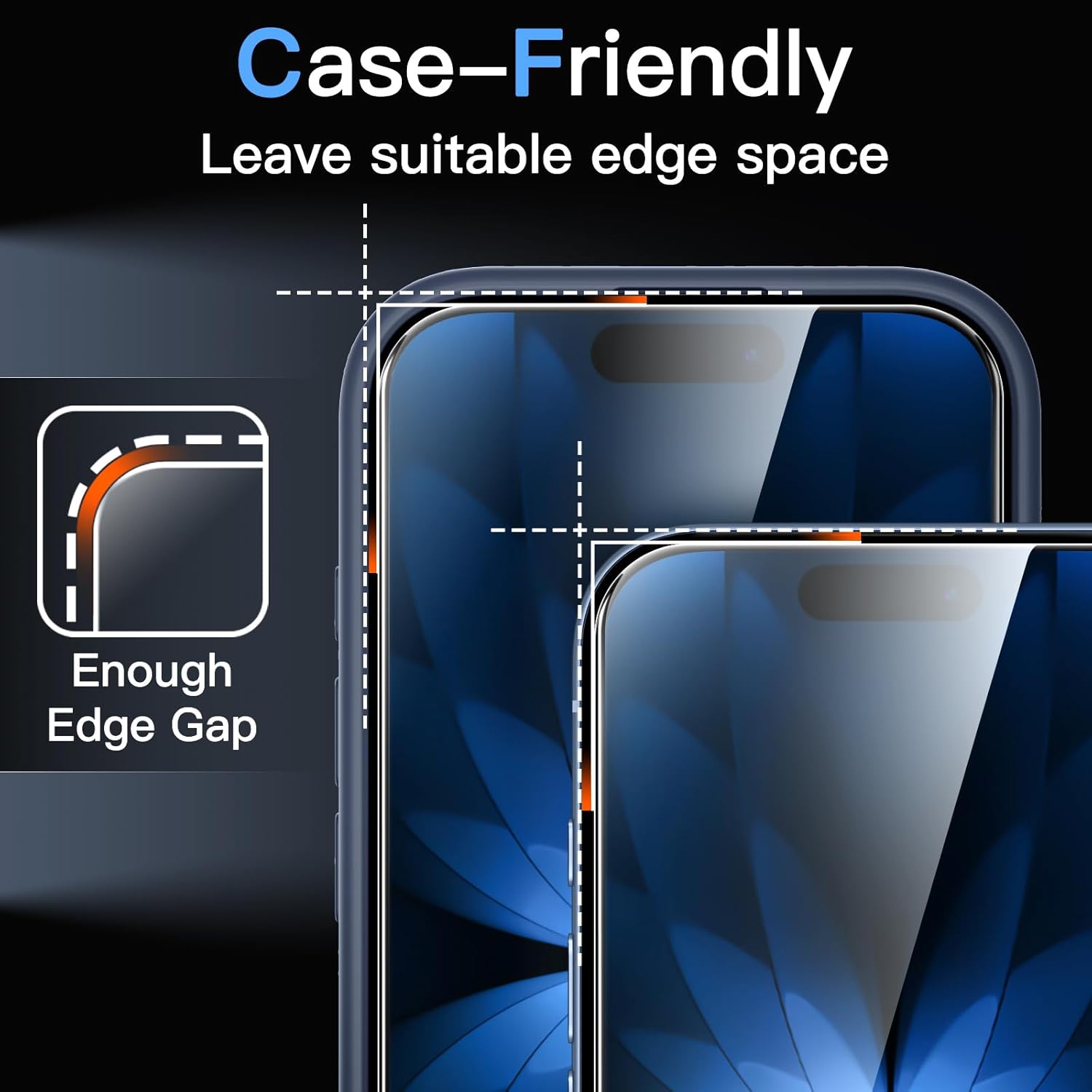 Coque iPhone 17 Verre Trempé 9H | France Coques – Image 8