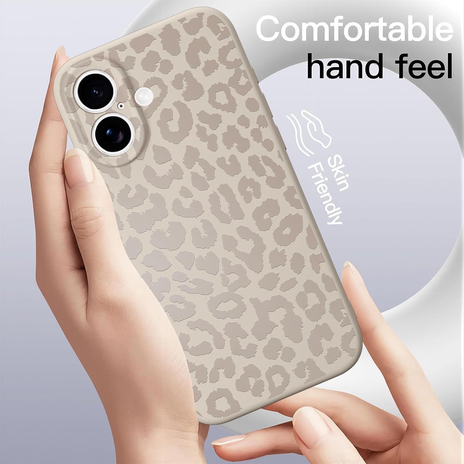 Coque iPhone 17 Magnétique Silicone Souple | France Coques – Image 7