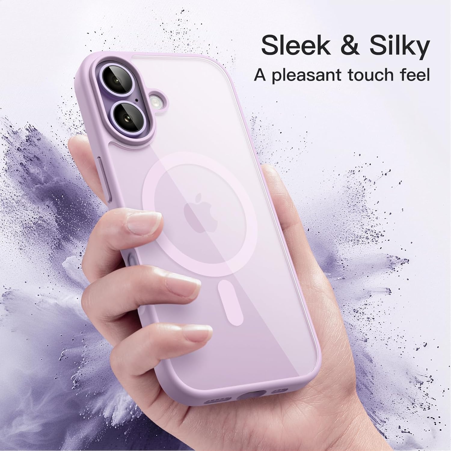 Coque iPhone 17 TPU mat anti-choc | France Coques – Image 7
