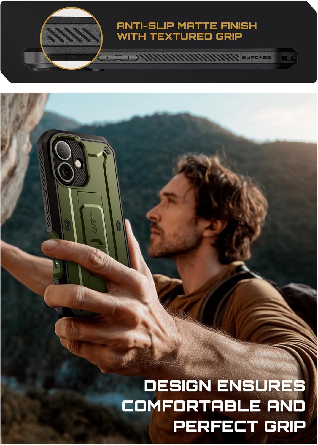 Coque iPhone 17 robuste avec béquille intégrée | France Coques – Image 10