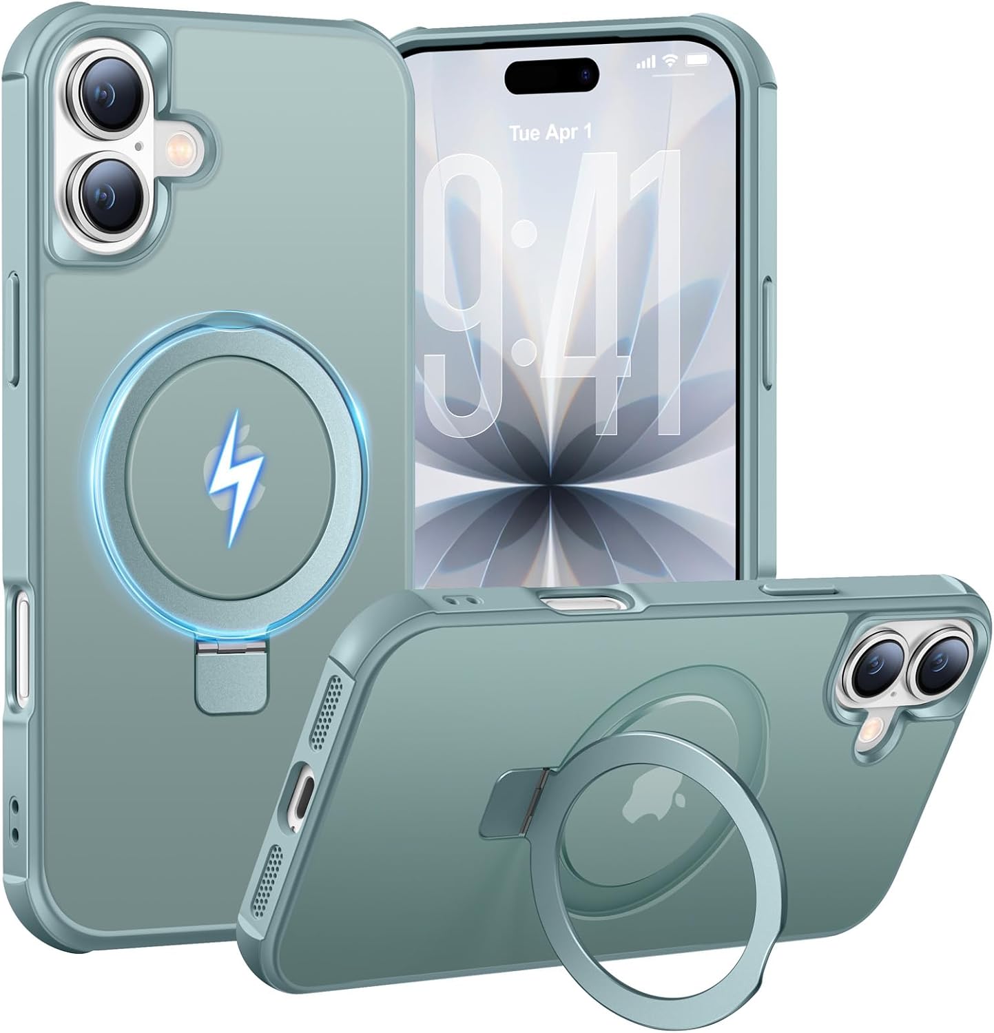 Coque iPhone 17 résistante chocs | France Coques – Image 2