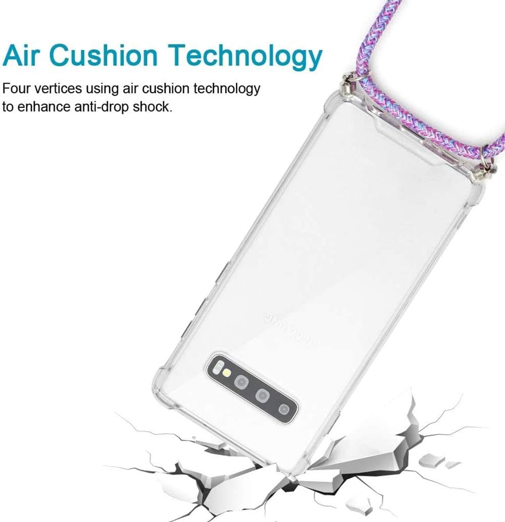 Coque Pixel 11 Pro à cordon transparente | France Coques – Image 6