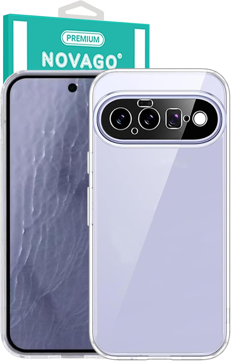 Coque Pixel 11 transparente souple antichoc | France Coques