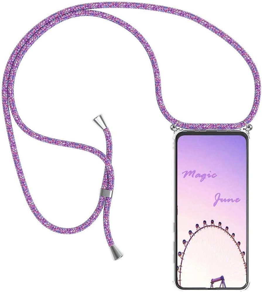 Coque Pixel 11 Pro à cordon transparente | France Coques