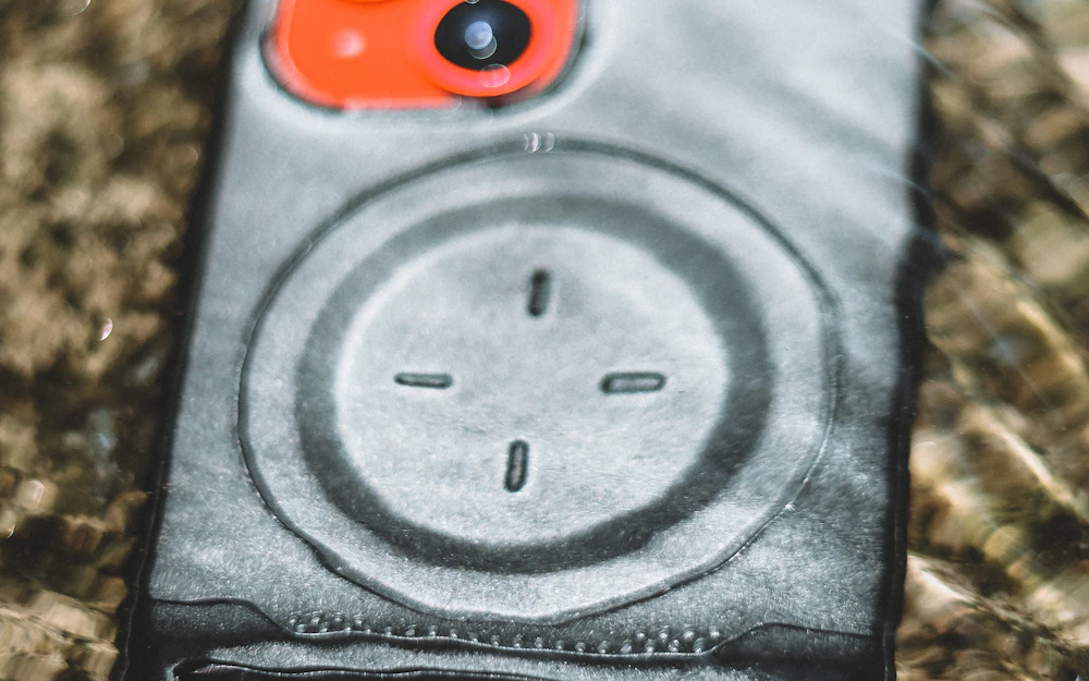 Coque de téléphone antichoc renforcée