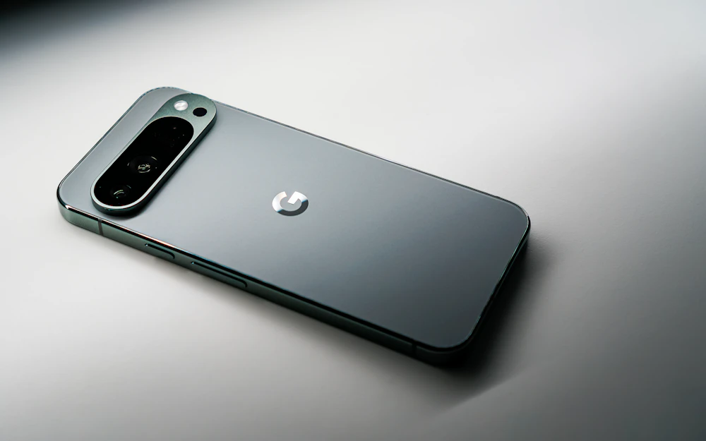 Smartphone Google Pixel